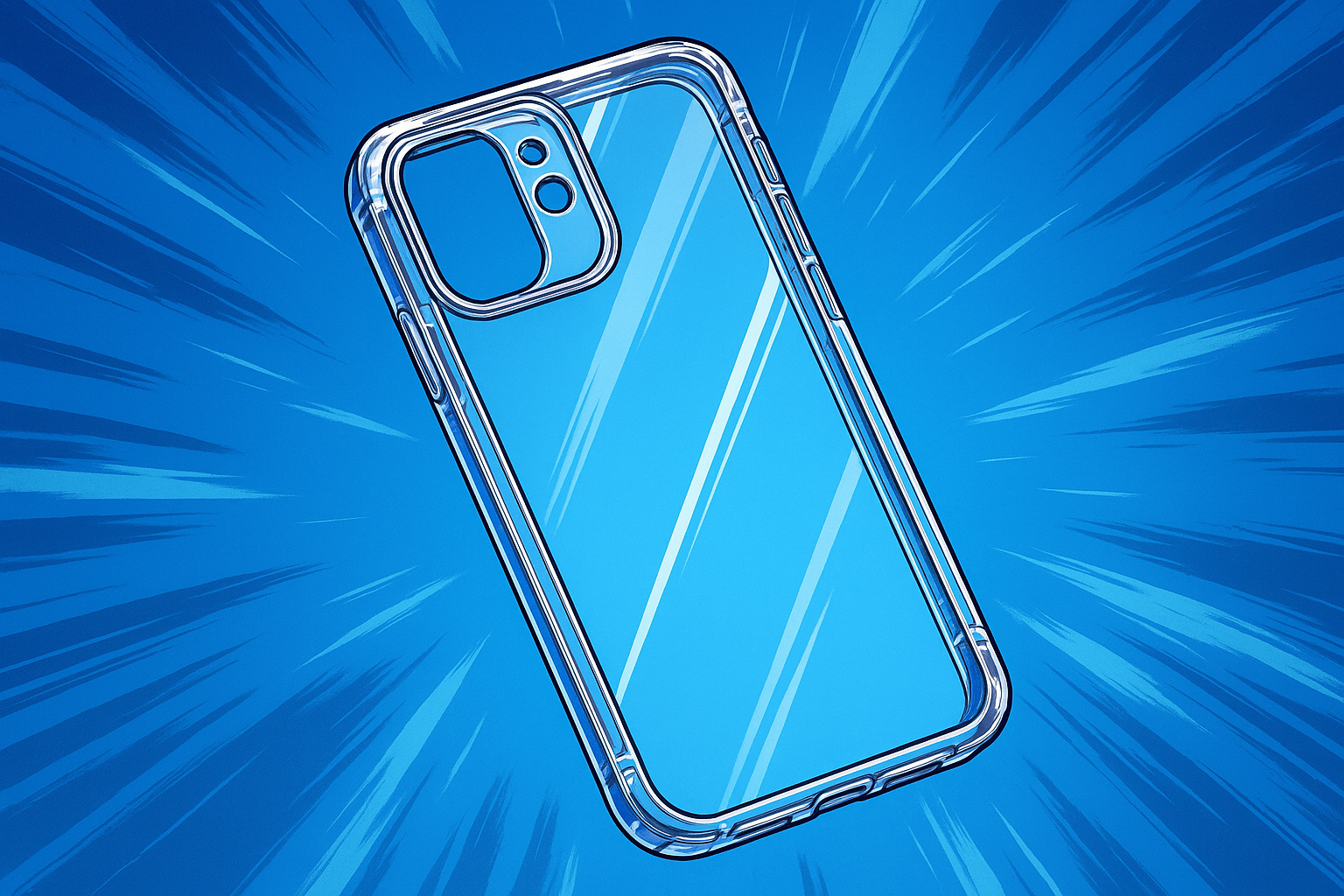 Coque téléphone