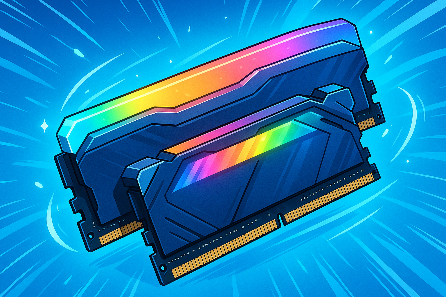 RAM