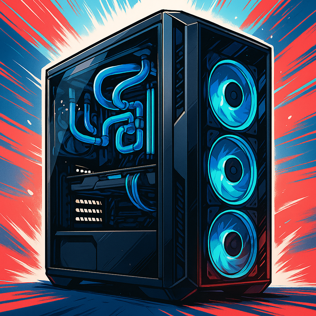 PC Gaming