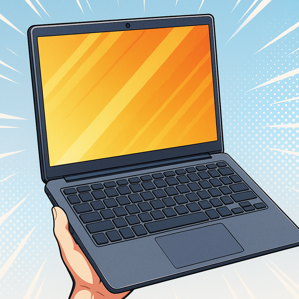 PC Portables