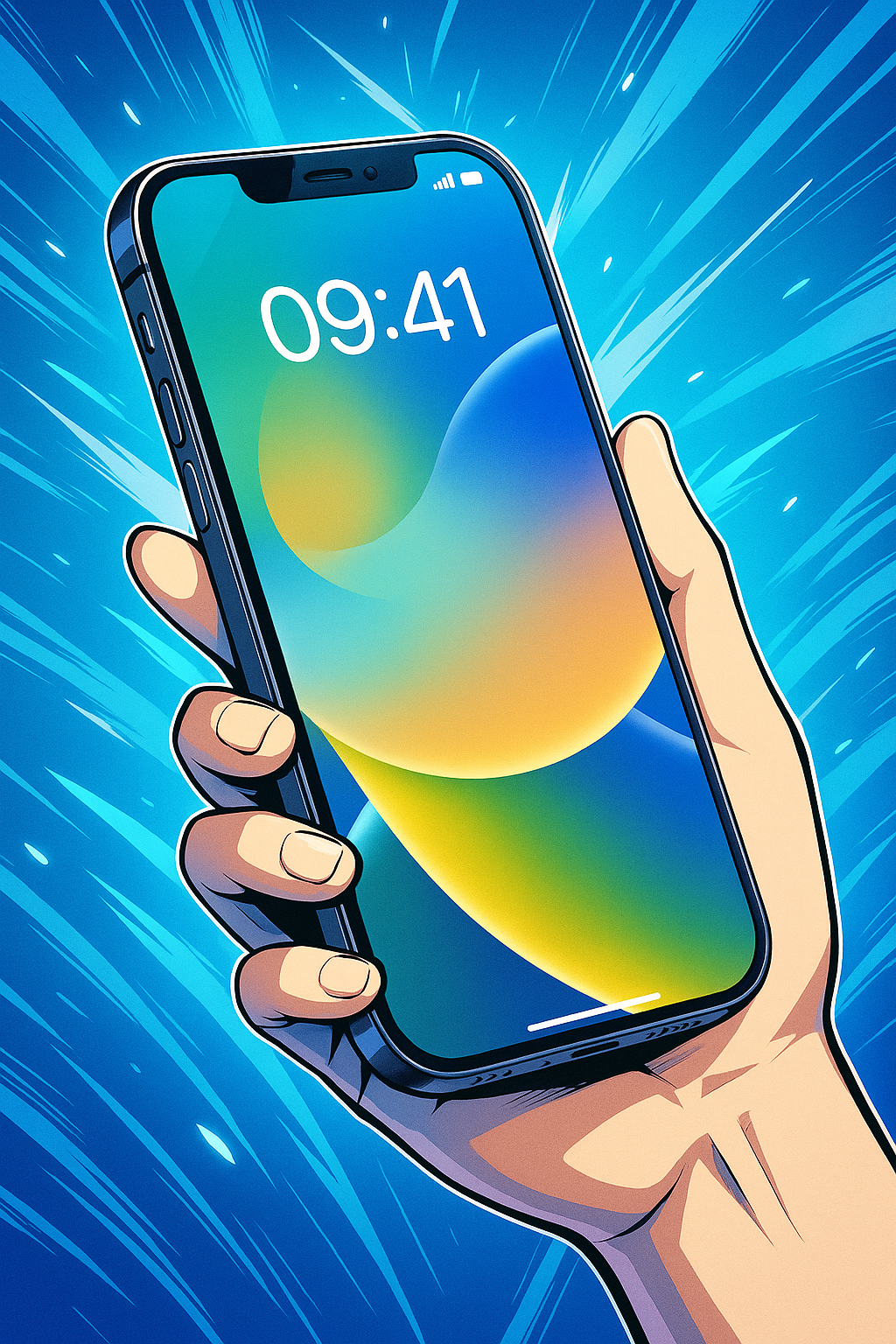 Smartphone