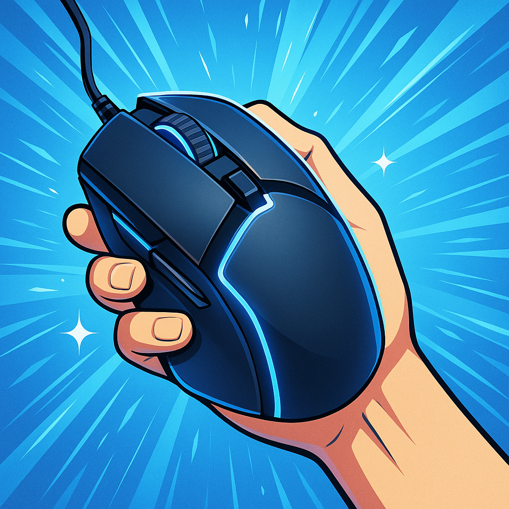 Souris