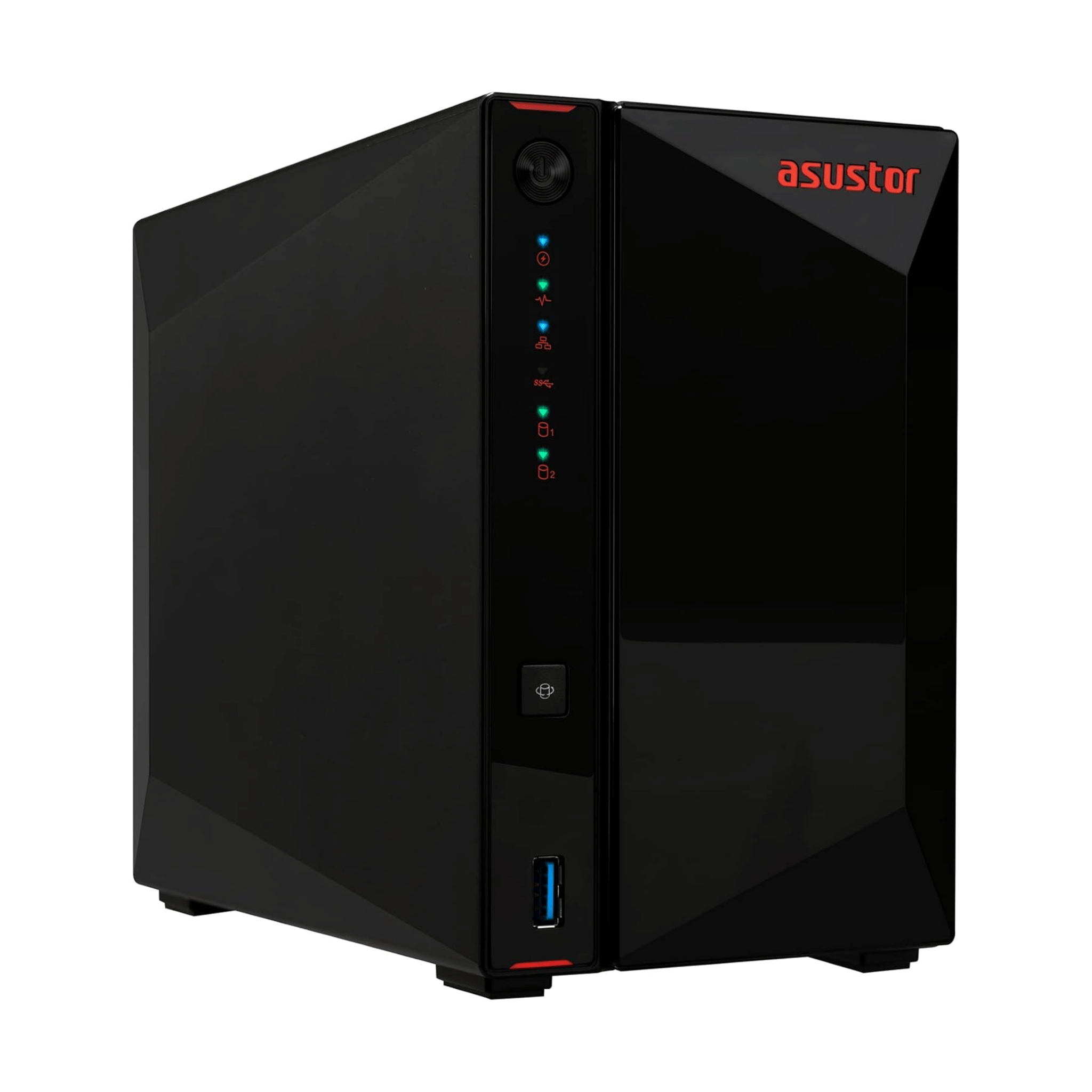 Serveur NAS – Asustor Drivestor AS5402T