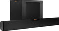 Barre de son – Klipsch R-10B Bluetooth avec caisson de basses sans fil