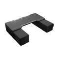 Bureau de jeu – Couchmaster CYCON² Titan Black Edition