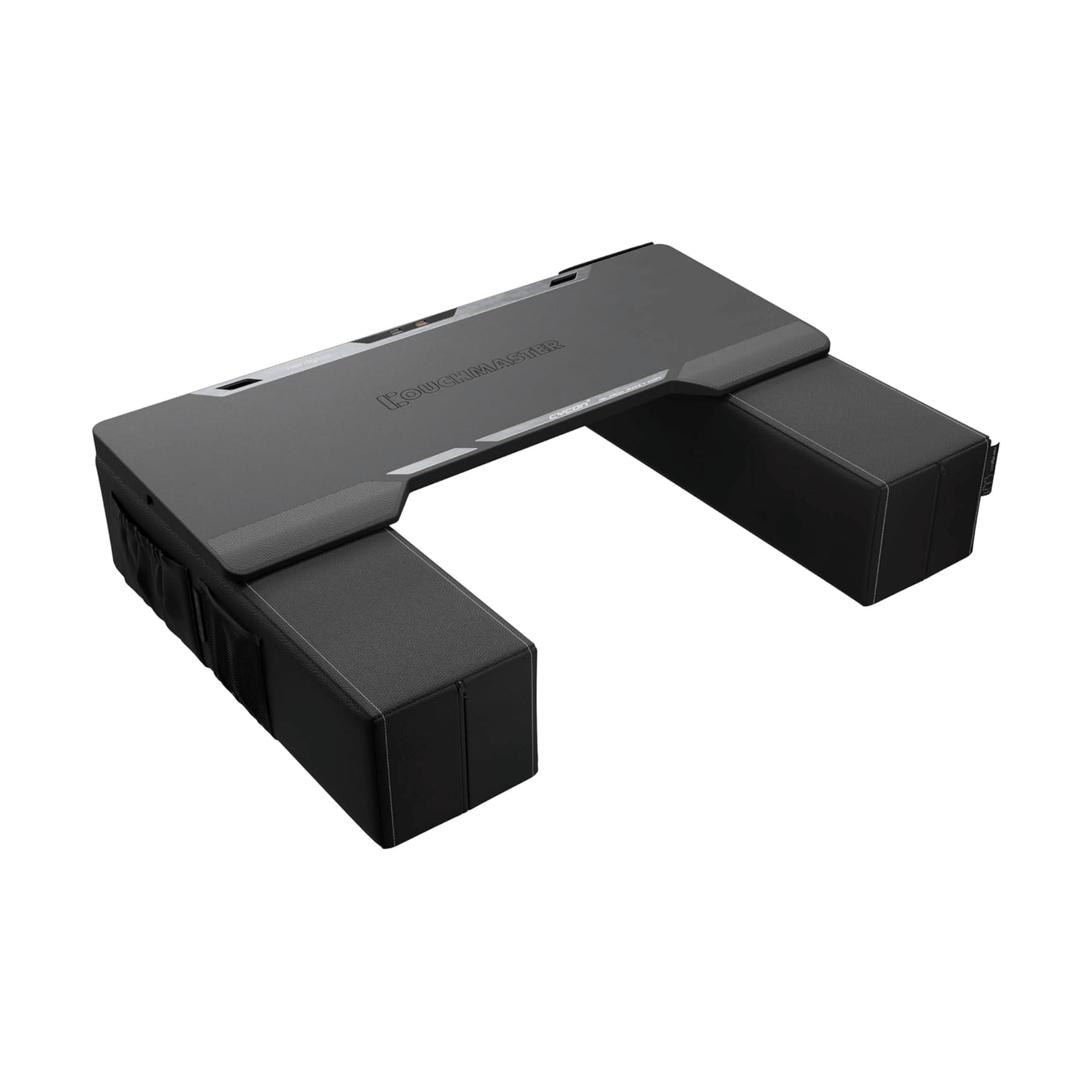Bureau de jeu – Couchmaster CYCON² Titan Black Edition
