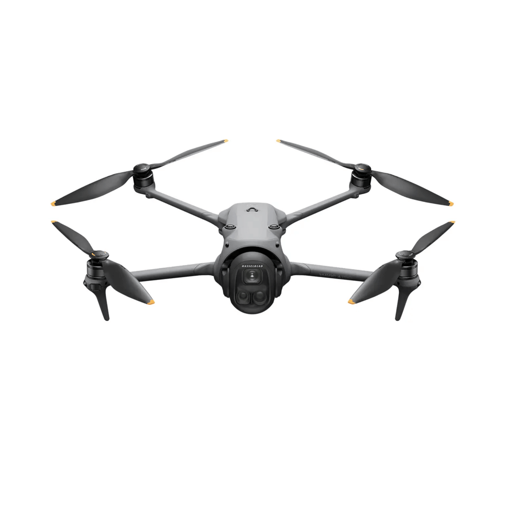 Drone – DJI Mavic 4 Pro Creator Combo 512 Go avec DJI RC Pro 2
