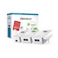 Équipement réseau - Devolo Magic 2 wifi 6 next kit 3