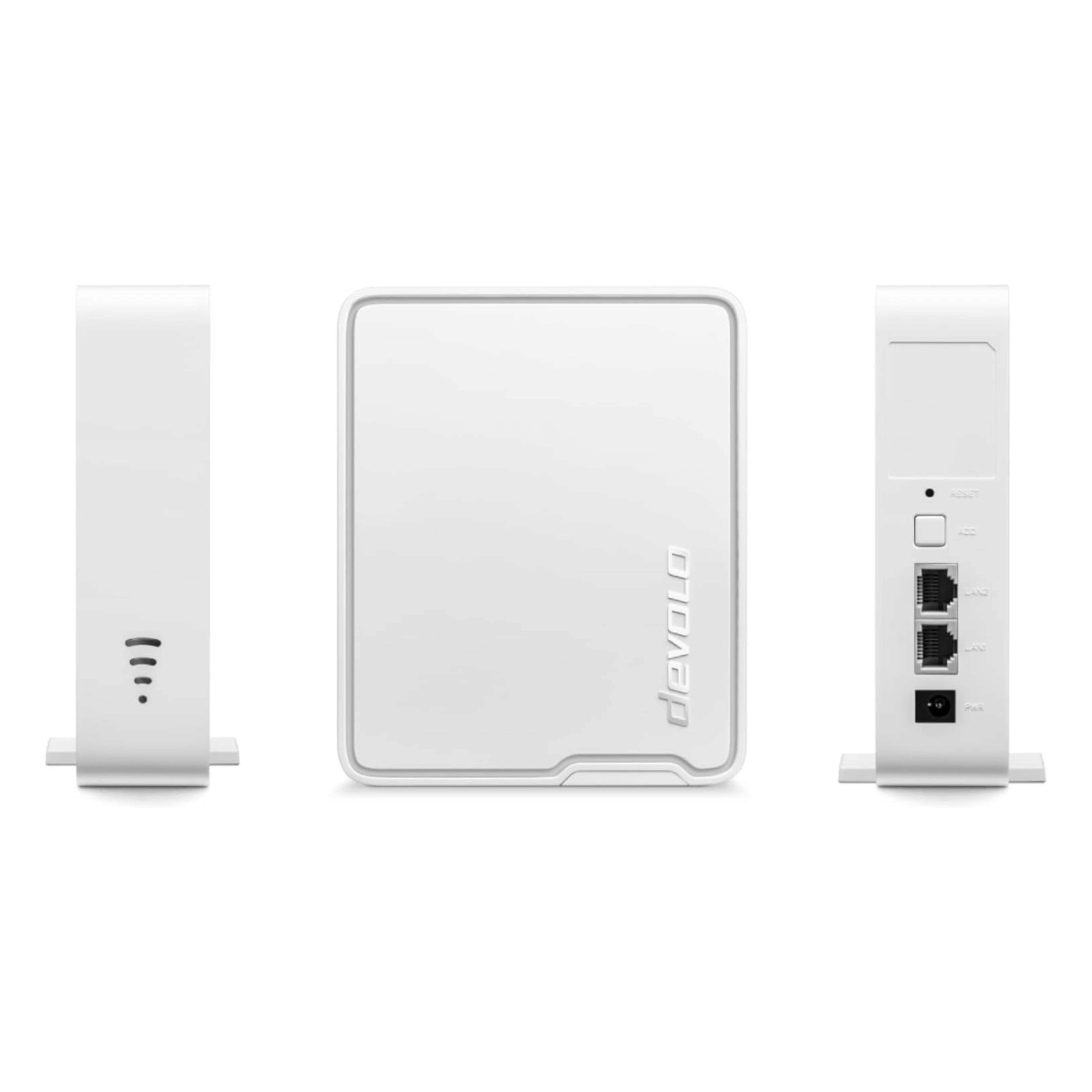 Équipement réseau – Devolo Répéteur WiFi 6 5400