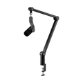 Ensemble broadcast pro – Logitech Blue Yeticaster