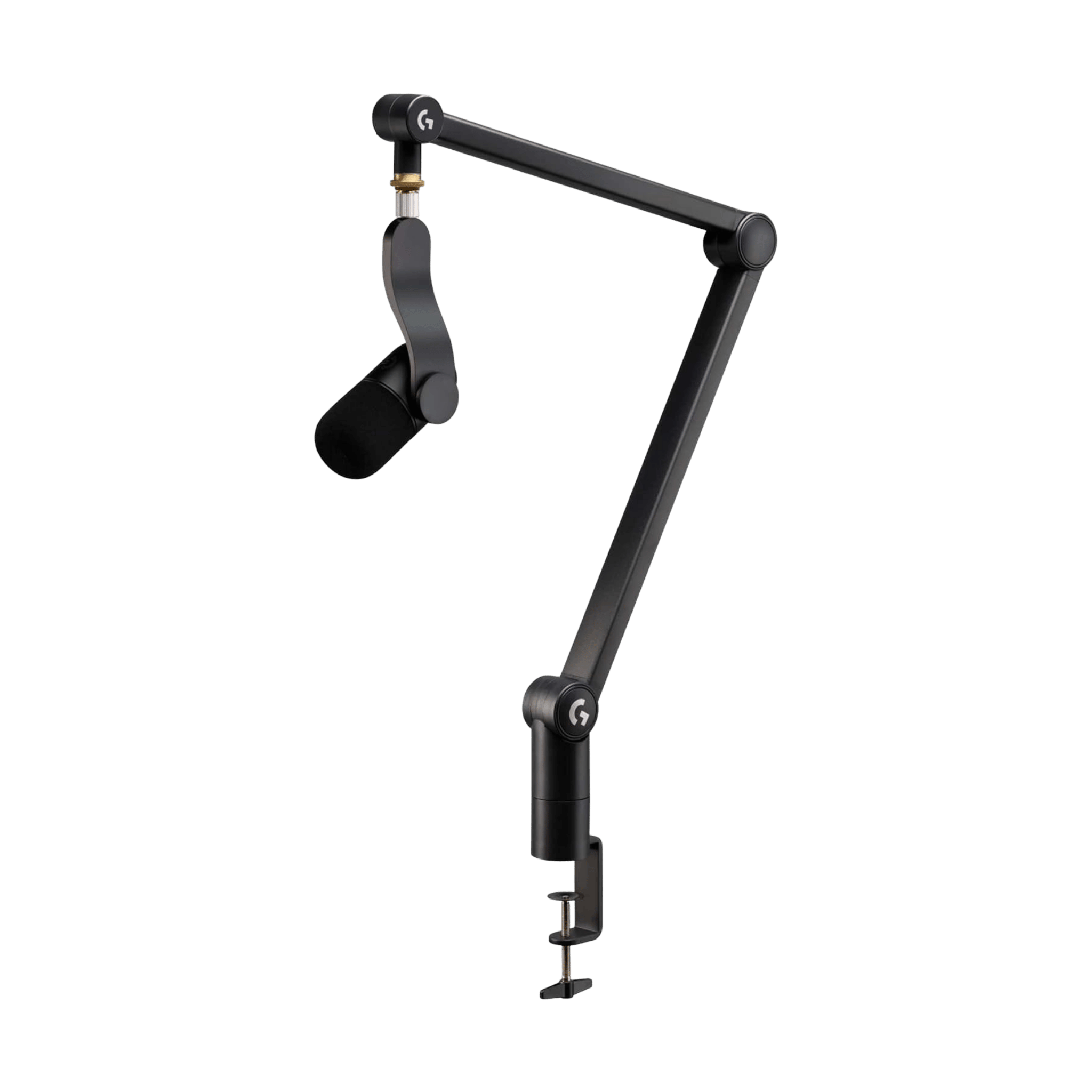 Ensemble broadcast pro – Logitech Blue Yeticaster