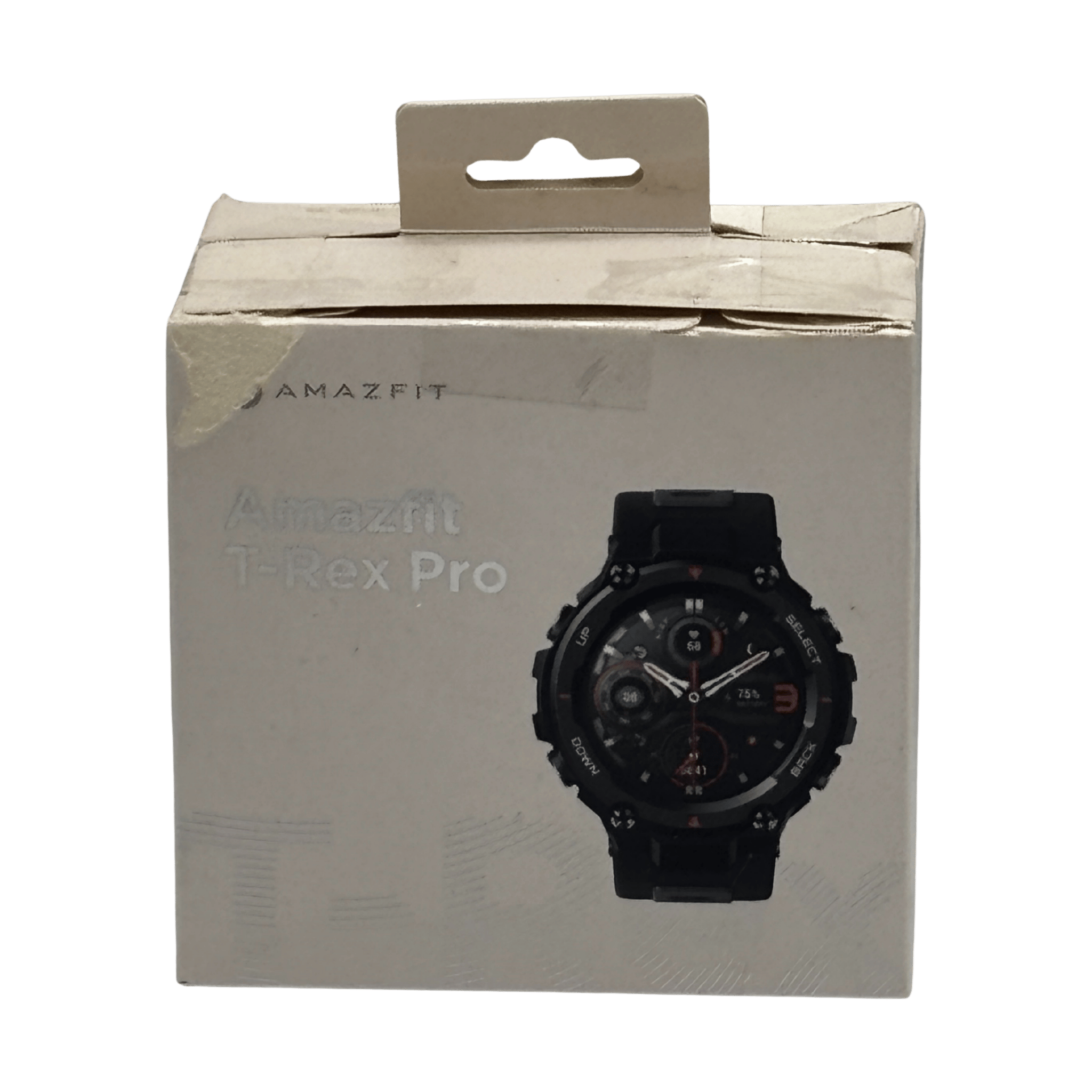 Montre connectée – Amazfit T-Rex Pro