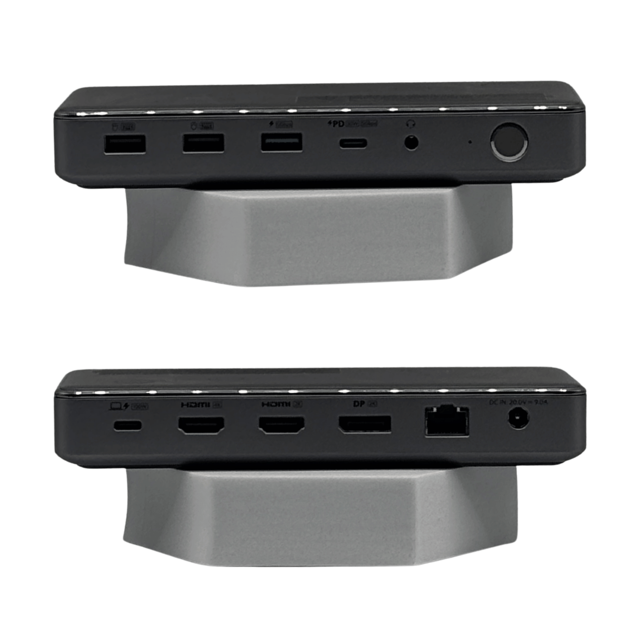 Station d’accueil polyvalente - Anker 563 – Station d’accueil 10-en-1 – PowerExpand