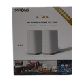 Équipement réseau – Atria Wi-Fi Mesh Home Kit 2100