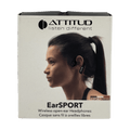 Casque / Écouteurs – Attitud Earsport Casque Audio de Sport