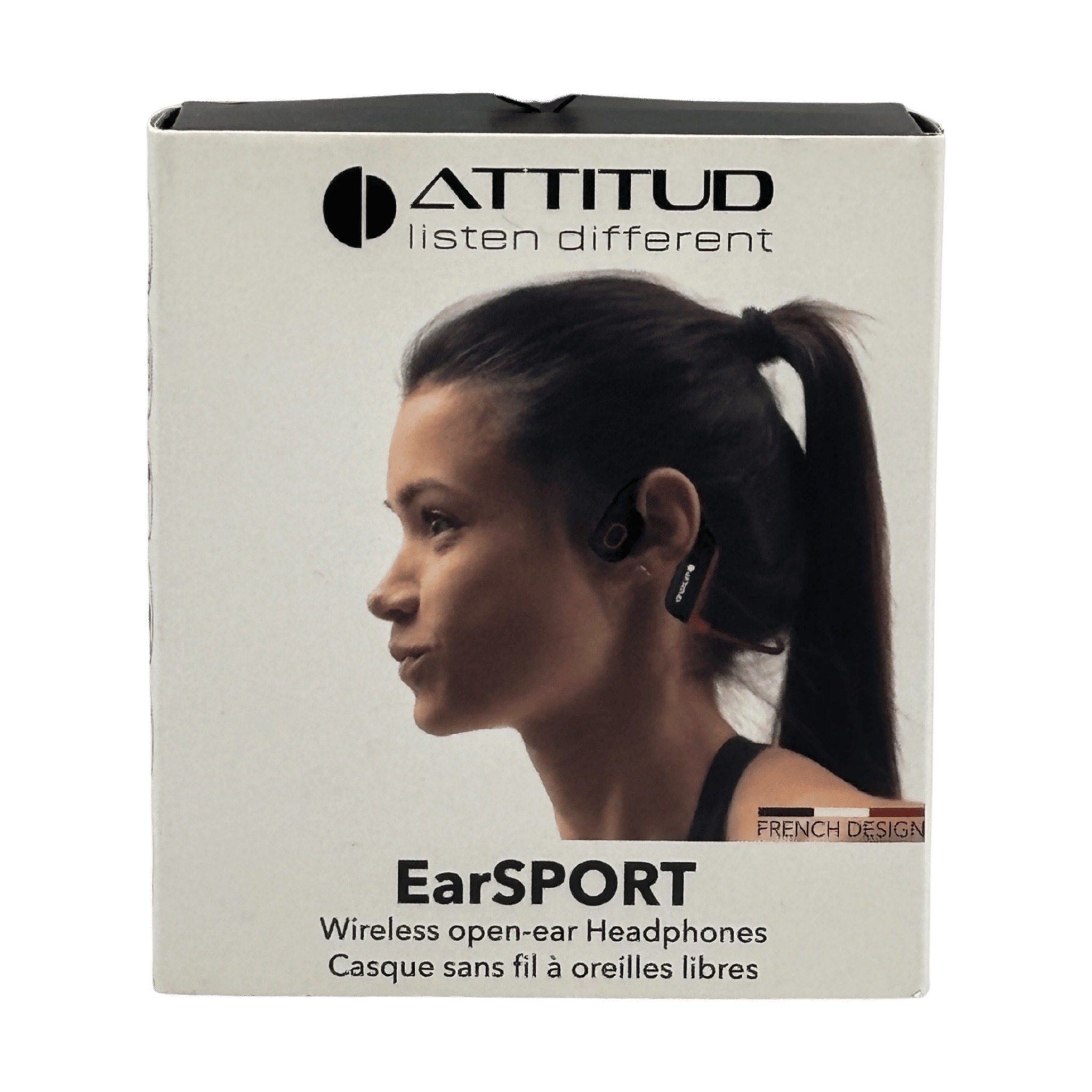 Casque / Écouteurs – Attitud Earsport Casque Audio de Sport