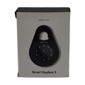 Boîte à clés connectée – Igloohome Smart Keybox 3