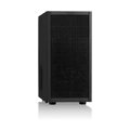 Boîtier PC – Fractal Design Core 1000 USB 3 – Mini Tour mATX – Ventilation haute performance