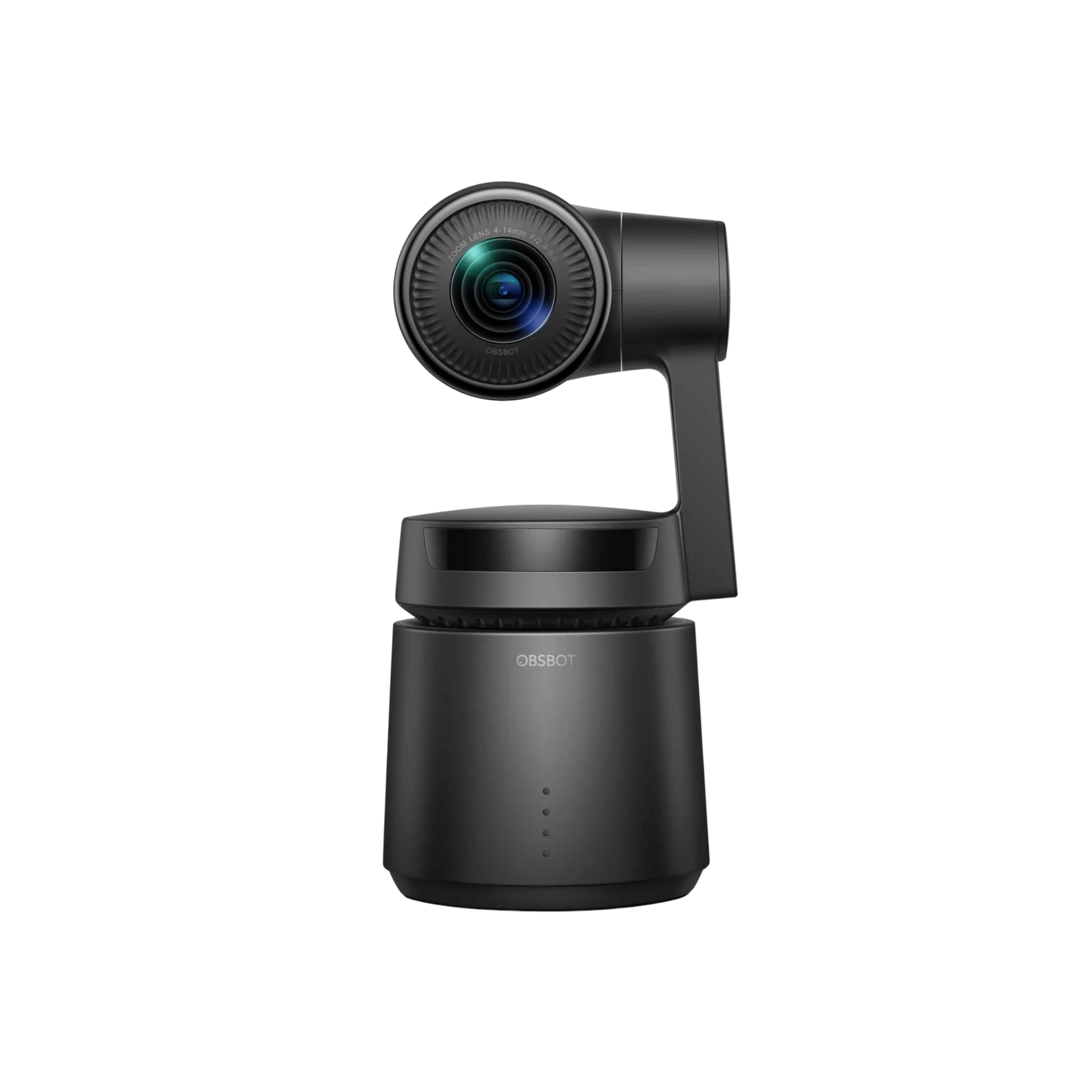 Caméra PTZ – OBSBOT Tail Auto-Director AI – 4K – Suivi intelligent – 1ʳᵉ génération