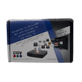Box / Streaming – CGV Exp@nd – Récepteur multimédia numérique 8 Go – Noir