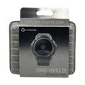 Montre GPS – Coros Vertix 2S – Moon Grey – Multisport & Expédition