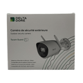 Caméra – Caméra de surveillance extérieure Delta Dore
