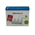 Devolo Magic 2 WiFi 6 Next Kit Multiroom – CPL + WiFi