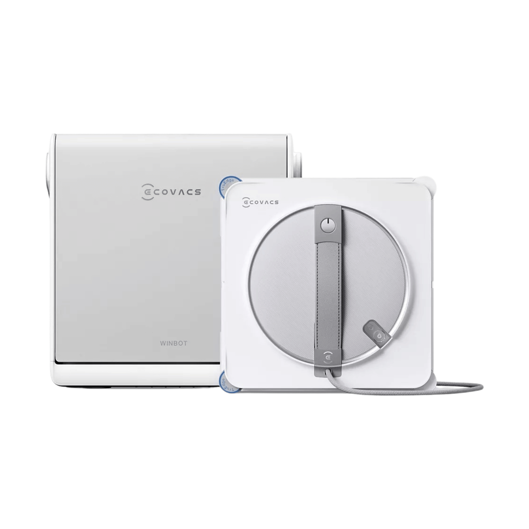 Robot Nettoyeur de vitres – Ecovacs WINBOT W2 OMNI