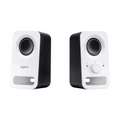 Enceintes PC – Logitech Z150 – Stéréo 6 W – Jack 3,5 mm + prise casque