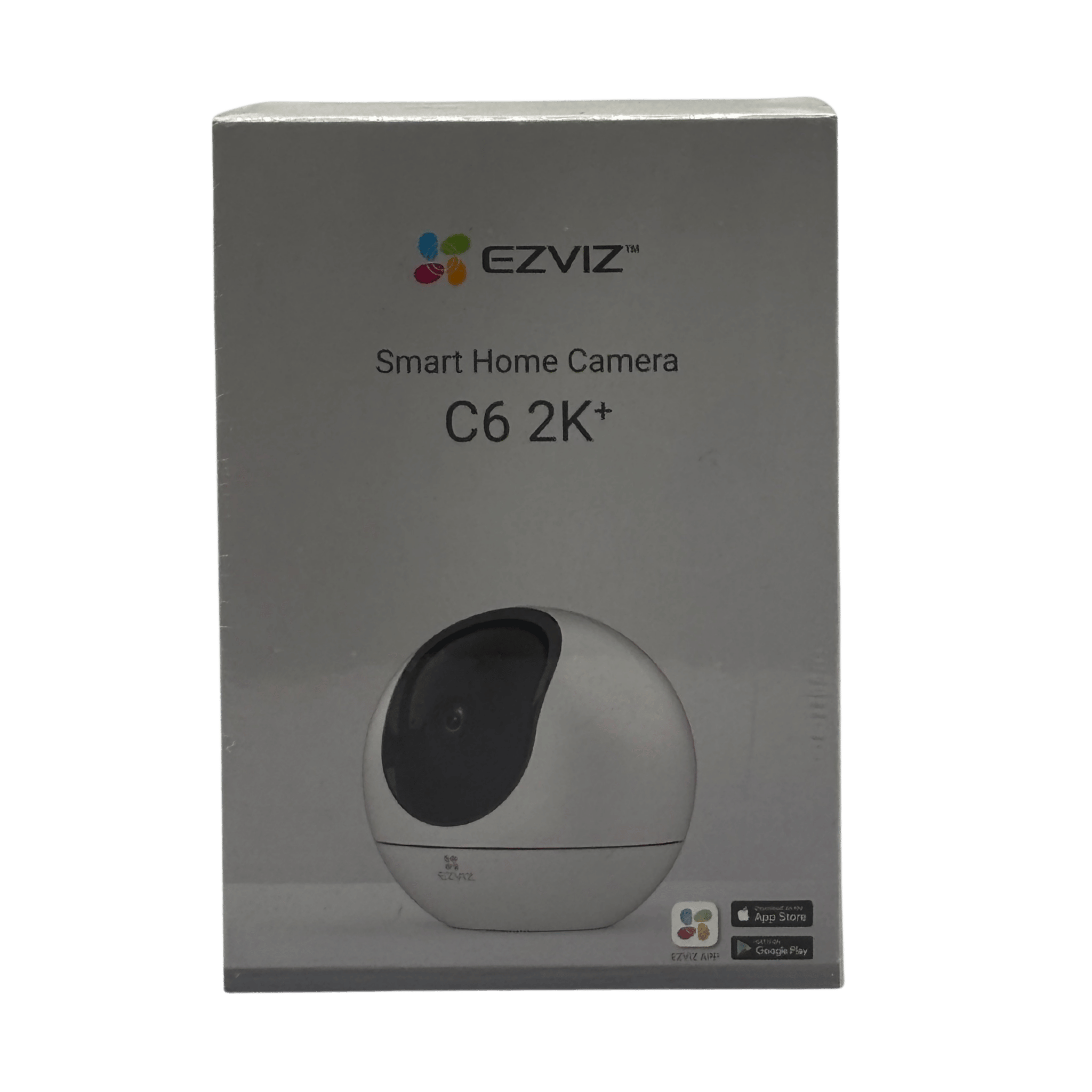 Caméra – Ezviz Smart Home Camera C6 2K