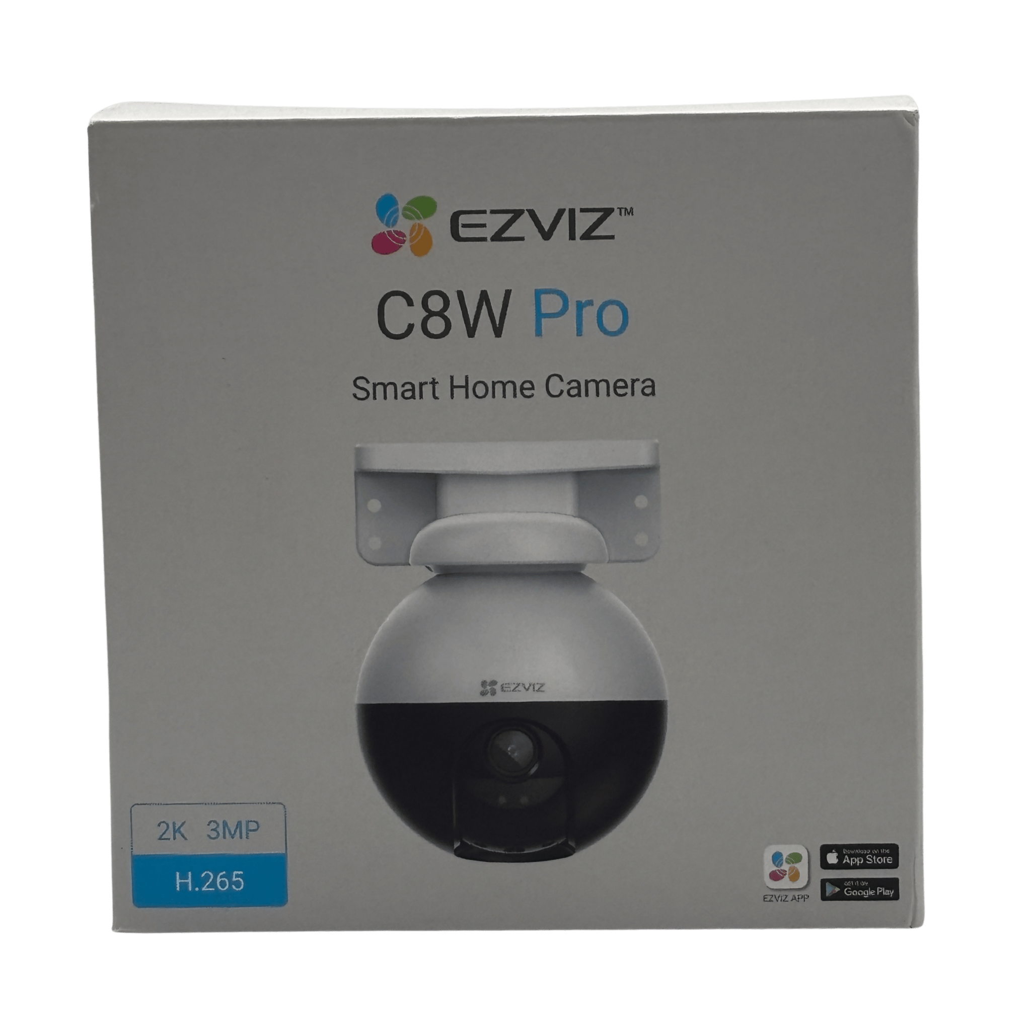 Caméra – Ezviz C8W Pro Smart Home Camera 2K