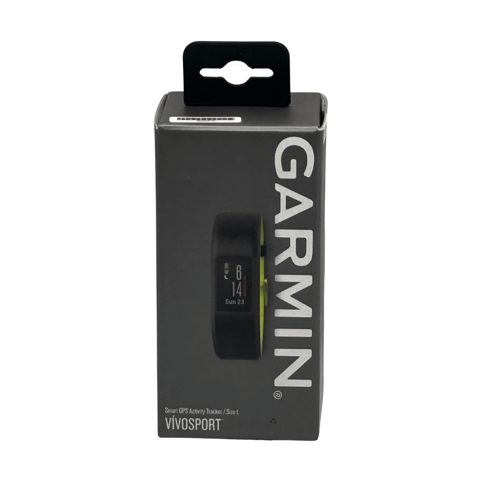 Montre connectée – Garmin vívosport