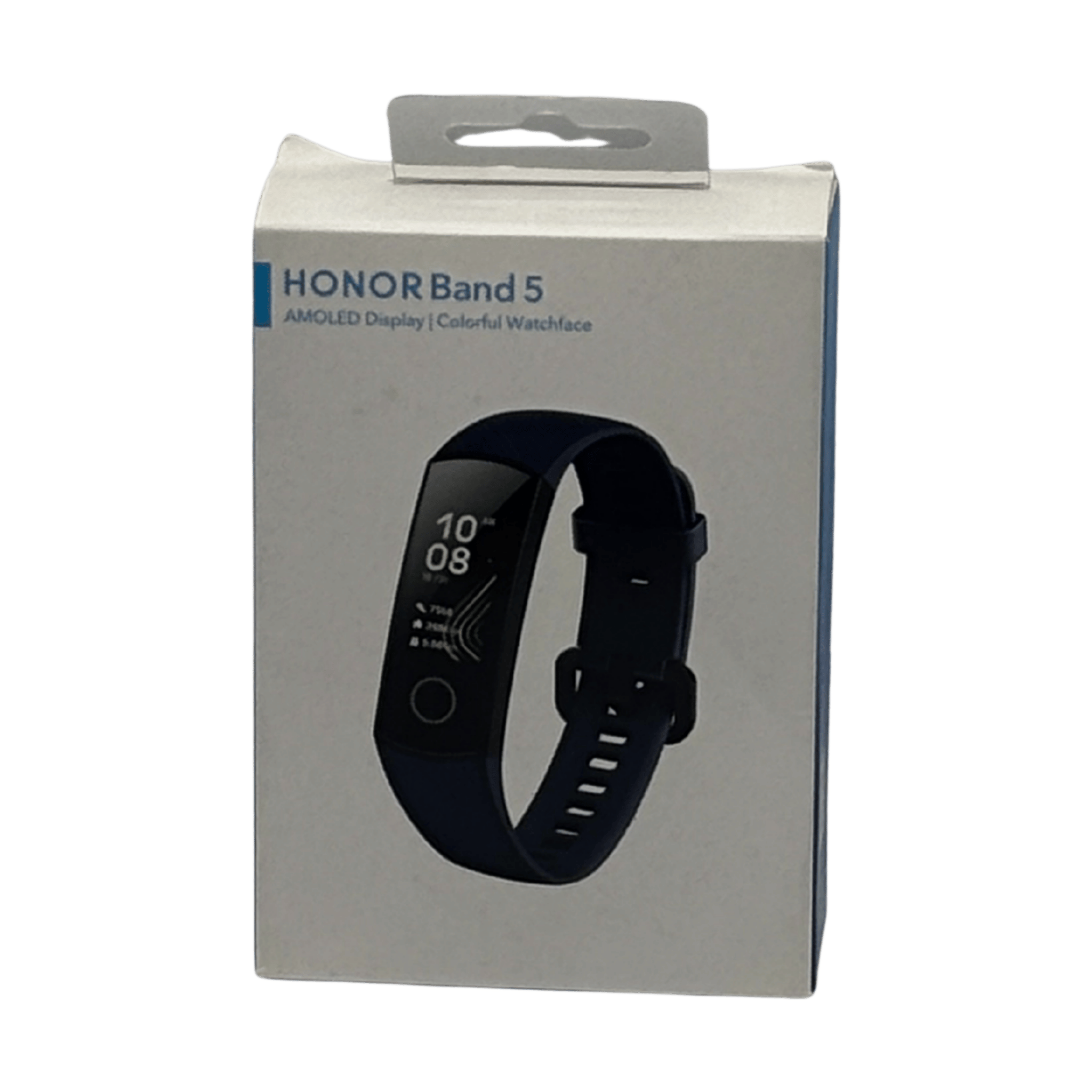 Montre connectée – Honor Band 5 Bleu