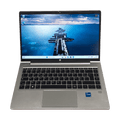 HP ProBook 440 G10 – i5 13ᵉ Gen – 16 Go – SSD – 14" – Encore en garantie