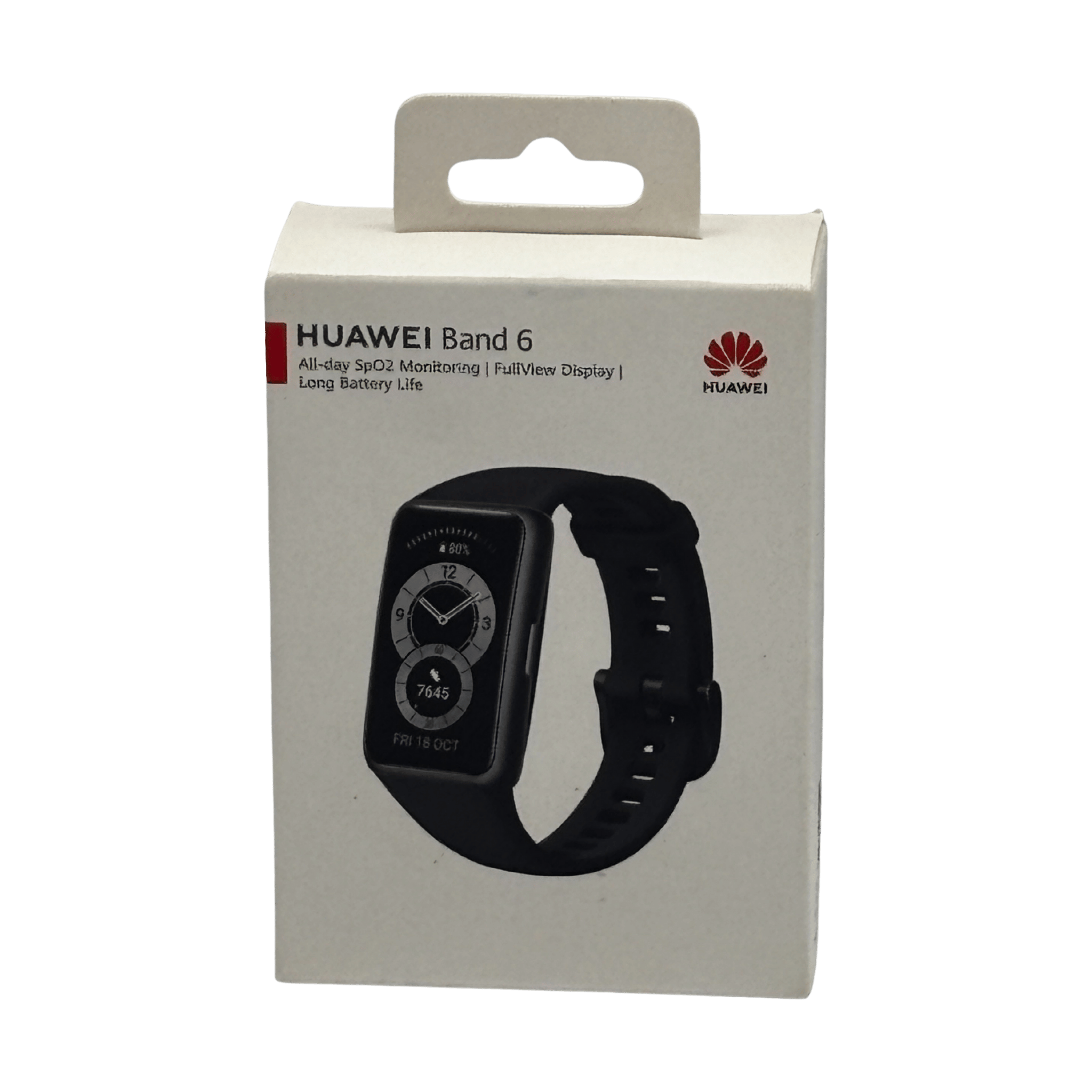 Montre connectée – Huawei Band 6