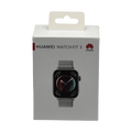 Montre connectée – Huawei Watch Fit 3 Grey Nylon Strap