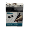 Stylo connecté – IRISNotes 3 – Numérisation instantanée de l’écriture manuscrite