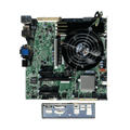 Kit Pro – Intel Xeon W-1270 + Carte Mère Supermicro X12SCZ-F – LGA1200 – Serveur / Workstation