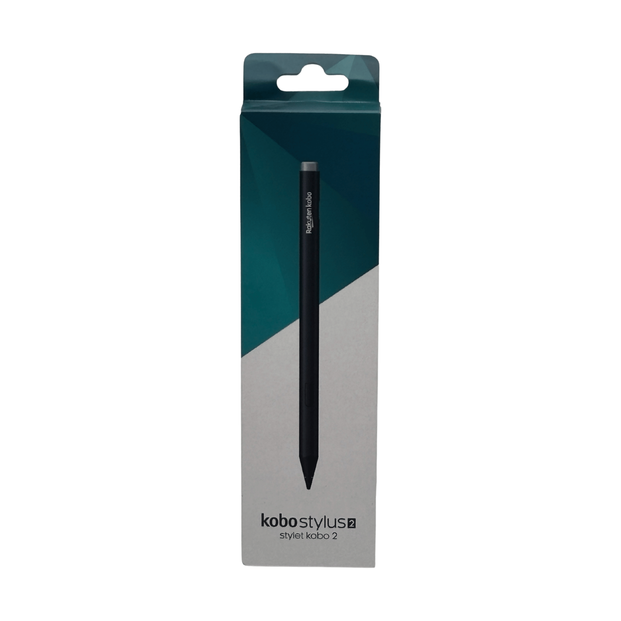 Stylet – Kobo Stylus 2 – Stylet actif rechargeable pour liseuses Kobo