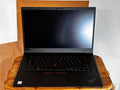 Lenovo ThinkPad P1 Gen 2 – i7 – 16 Go – 1 To SSD – NVIDIA T2000
