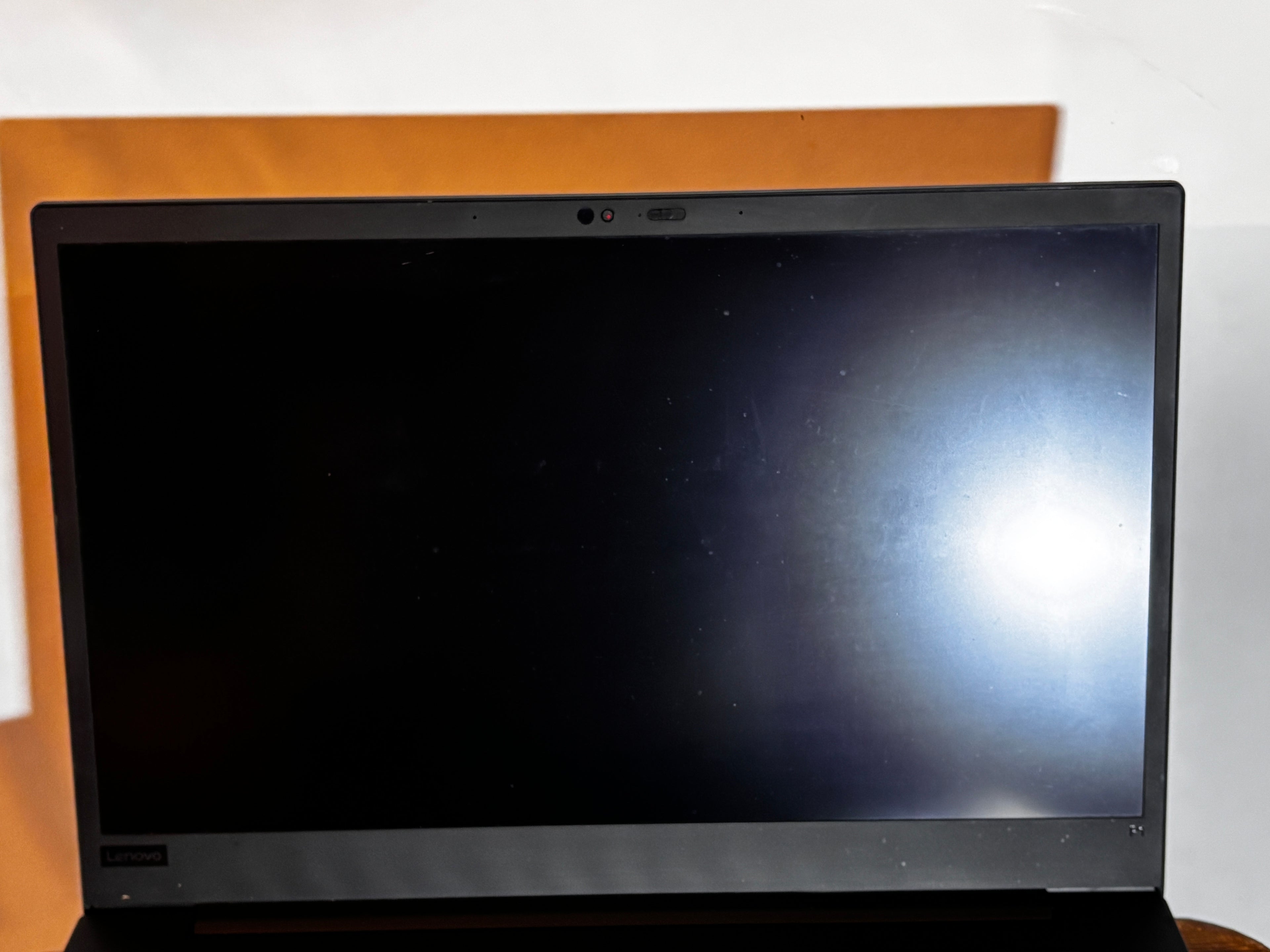 Lenovo ThinkPad P1 Gen 2 – i7 – 16 Go – 1 To SSD – NVIDIA T2000