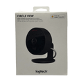 Caméra – Logitech Circle View Camera
