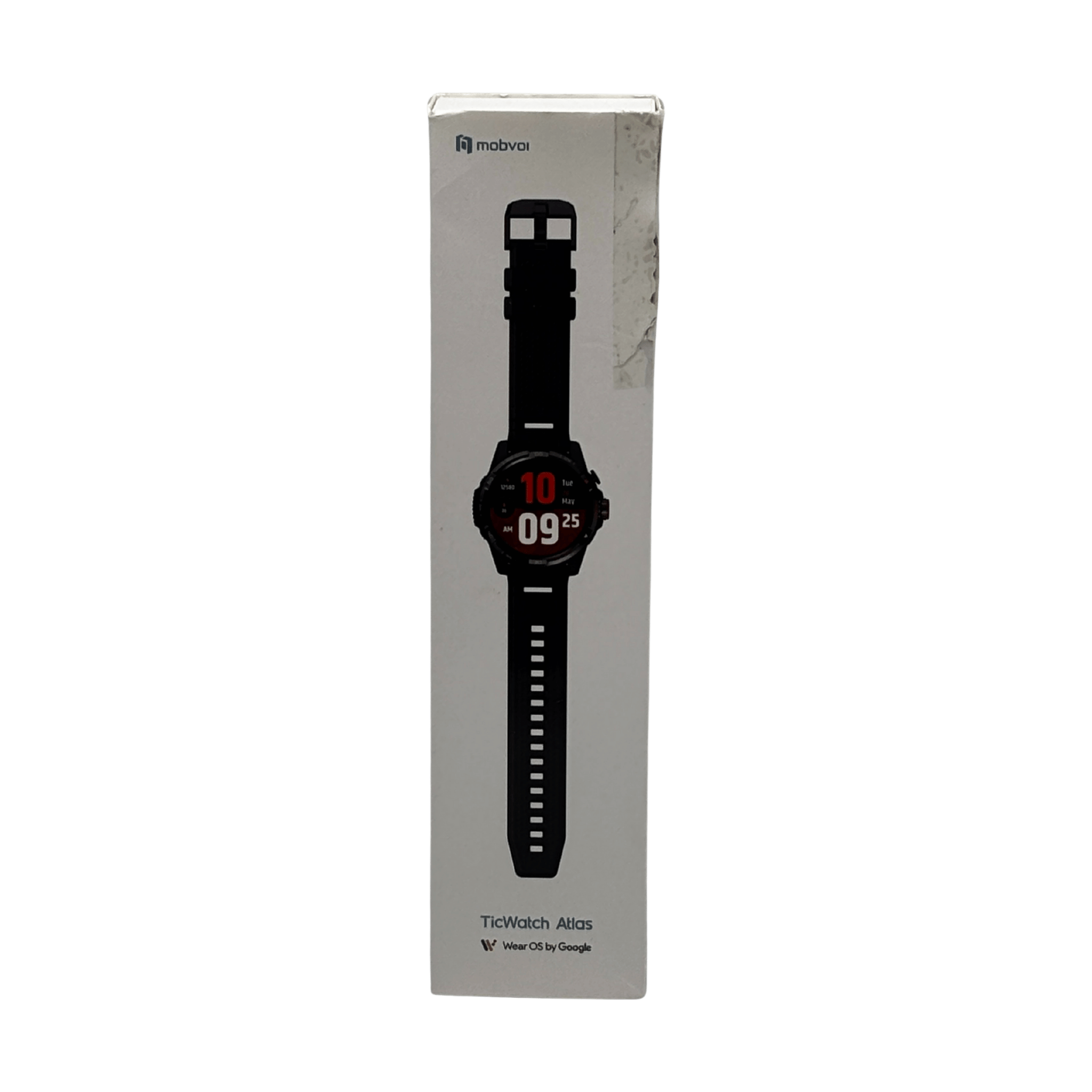 Montre connectée – Mobvoi TicWatch Atlas