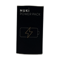Batterie pour serrure connectée – Nuki Power Pack