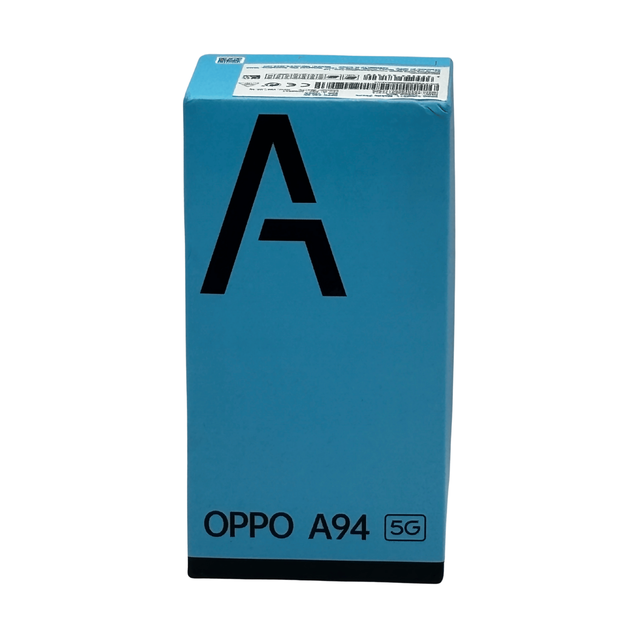 Smartphone – Oppo A94 5G 128 Go / 8 Go RAM – AMOLED 6,43″