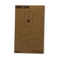 Batterie externe – Power Bank (réf : 6523)