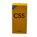 Smartphone – Realme C55 128 Go / 6 Go RAM – Écran 6,72″ 90 Hz