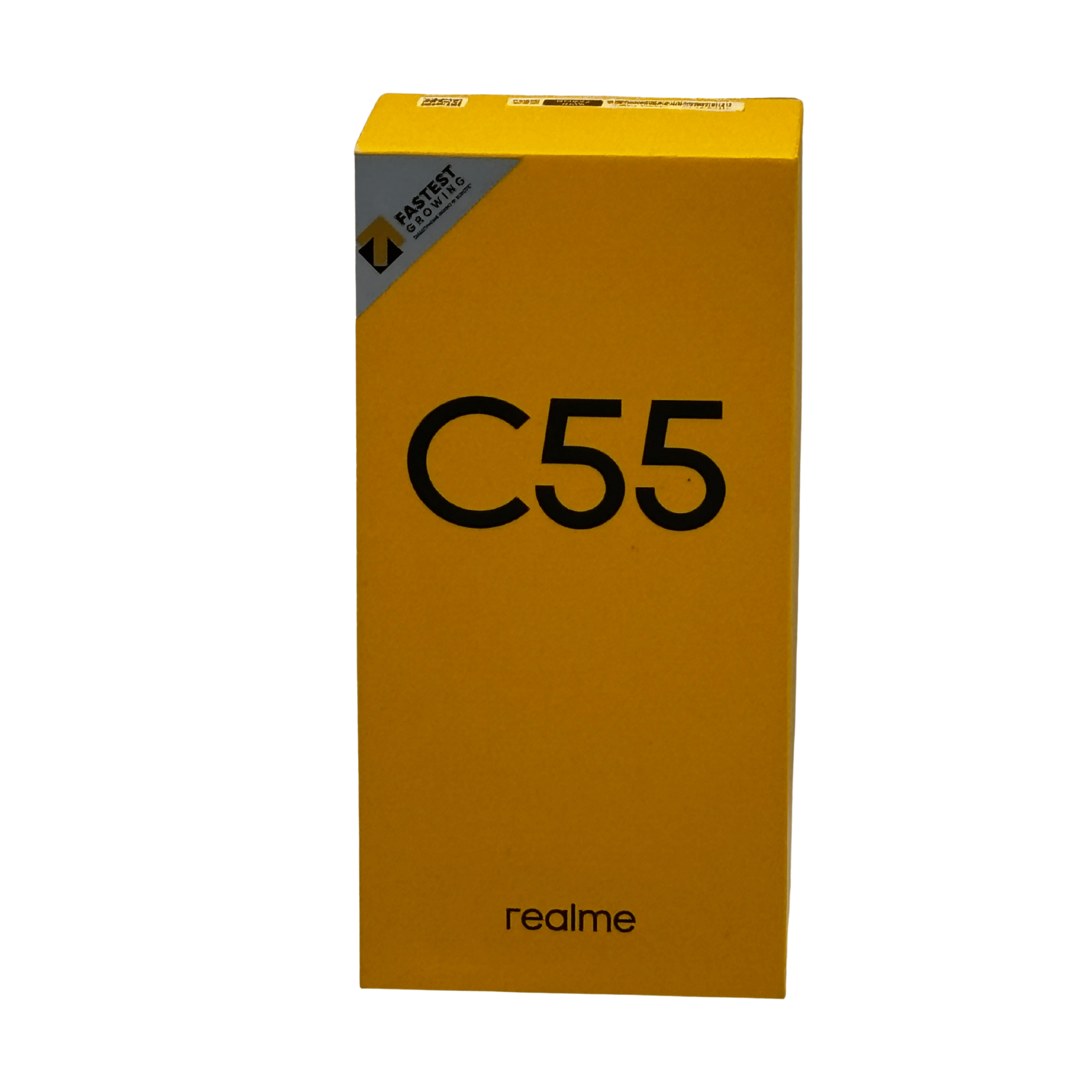 Smartphone – Realme C55 128 Go / 6 Go RAM – Écran 6,72″ 90 Hz