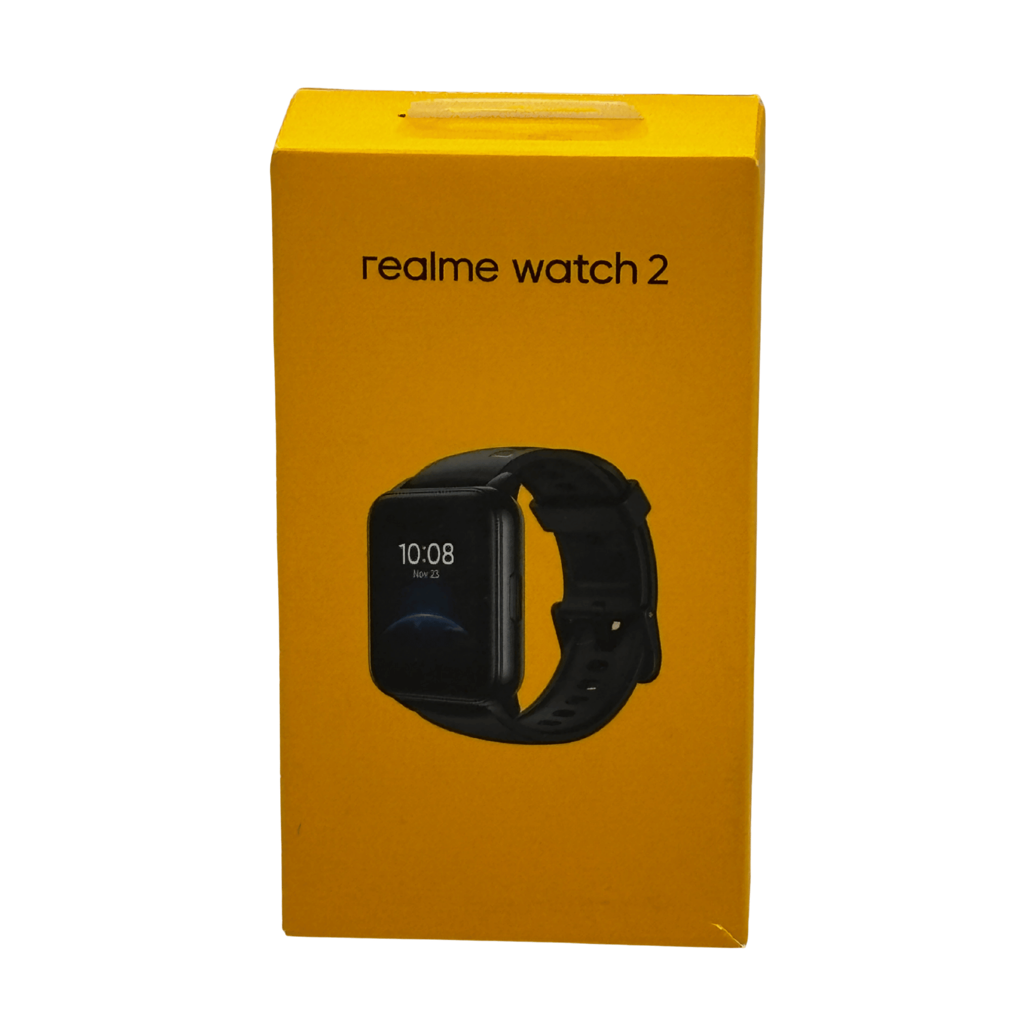 Montre connectée – Realme Watch 2