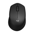 Souris sans fil – Logitech M330 Silent Plus – Clics silencieux & autonomie 2 ans